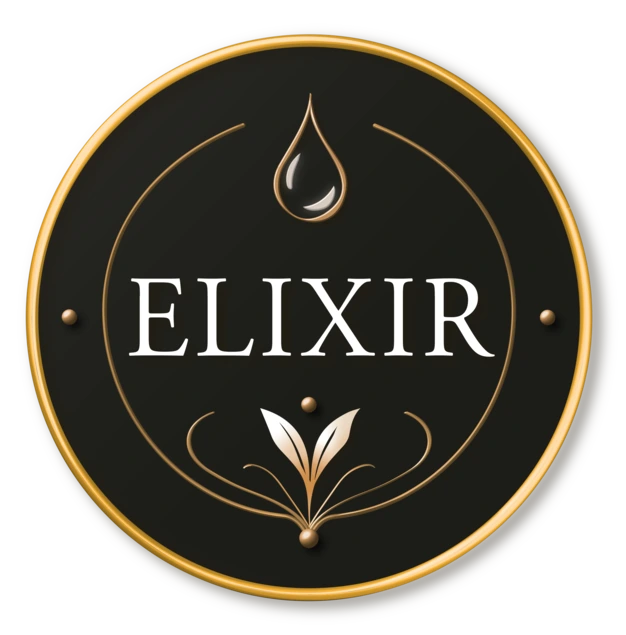 Logo Elixir
